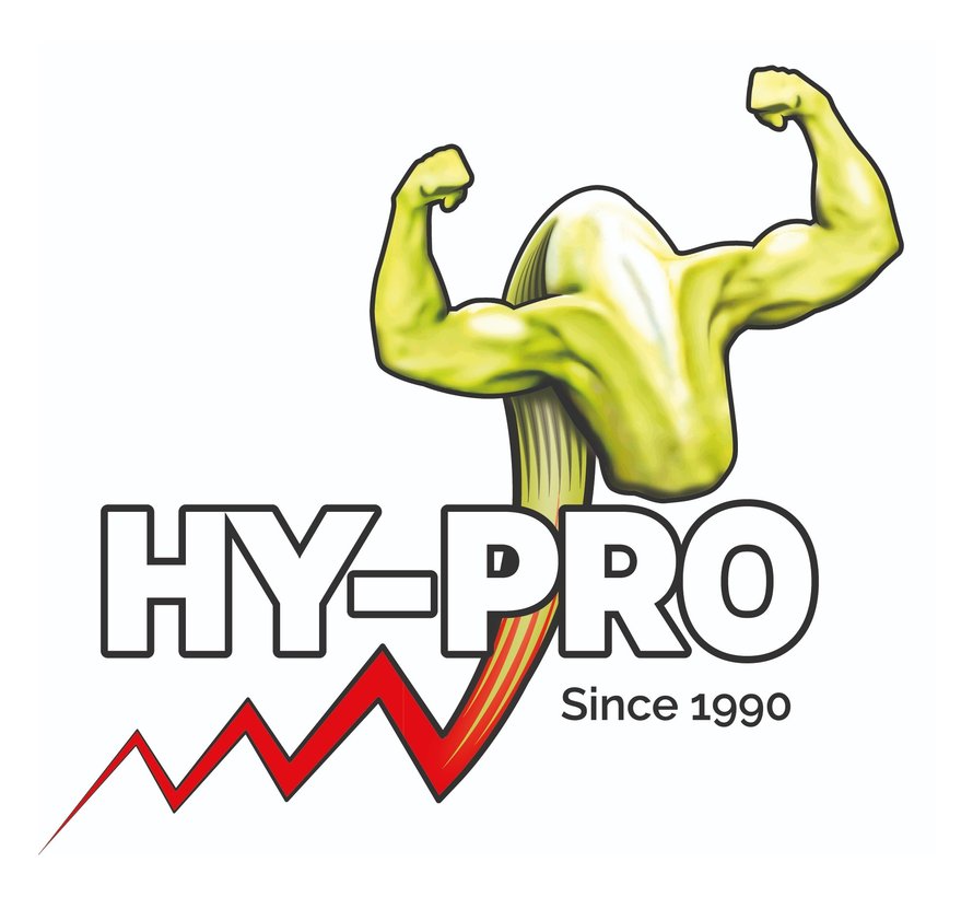 Hy-Pro Hydro A+B 5 Liter