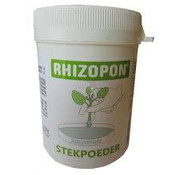 Rhizopon Wurzelpulver Grün Chryzotop 0.25% 20 Gramm
