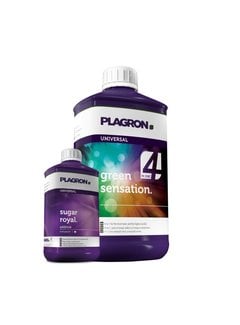 Plagron Combination Booster Package 250 ml