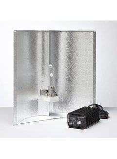 G-Tools CMH 315 Watt Combi Set Inklusive Reflektor und Grow Lampe