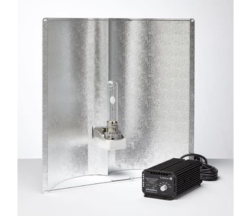 G-Tools CMH 315 Watt Combi Kit Including Reflector and Grow Light