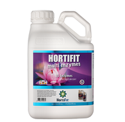 Hortifit Multi Enzymes 5 Litre