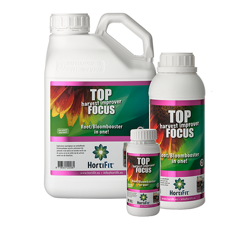 Hortifit Top Focus 250 ml