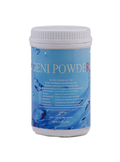 Geni Powder Estimulador de Floración 1 Kg