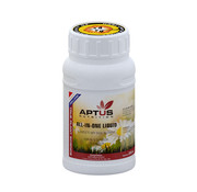Aptus All-In-One Liquid Basis Dünger 250 ml
