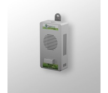 Techgrow CO2 Sensor - S4 0-2.000 PPM
