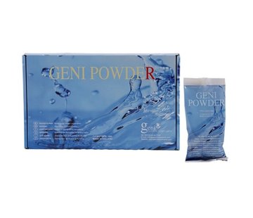 Geni Powder Bloeistimulator 5 Zakjes
