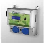 Techgrow Clima Control - Pro Series Plus 7A