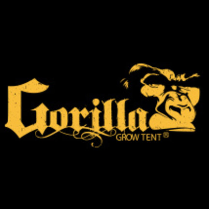 Gorilla Grow Tent Gorilla Grow Tent