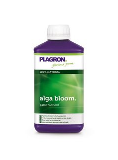 Plagron Alga Bloom Basisvoeding 500 ml