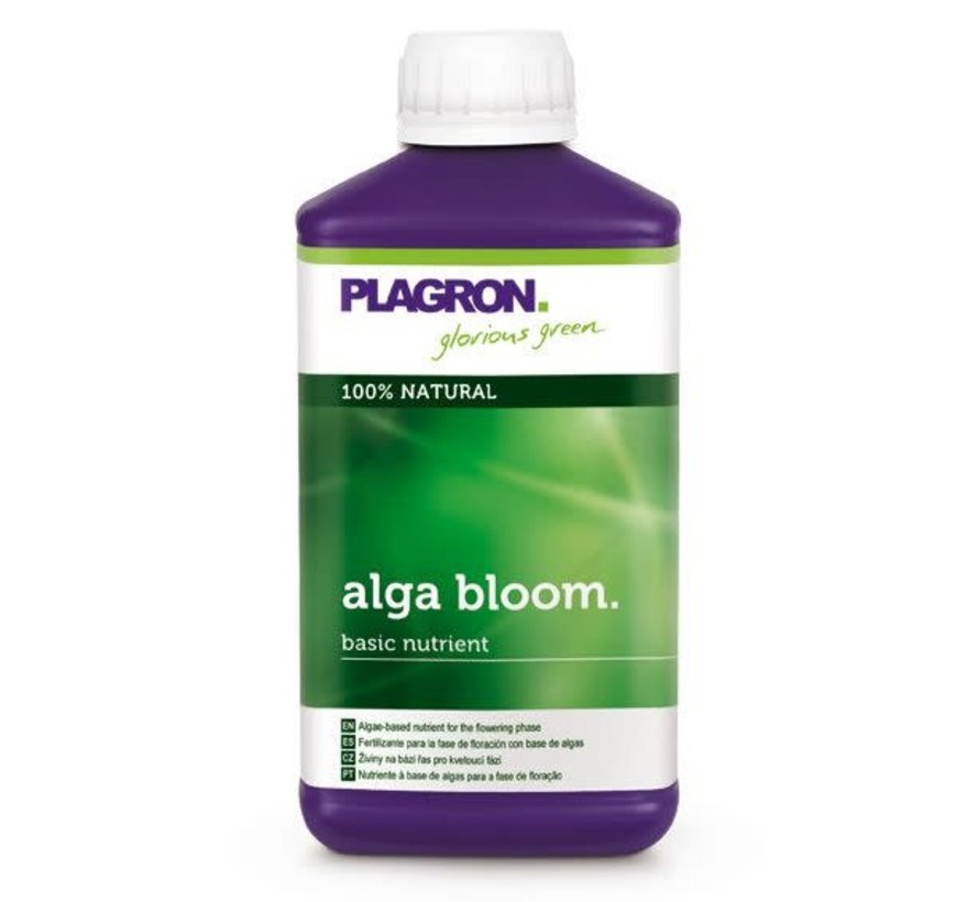 Plagron Alga Bloom Dünger 500 ml