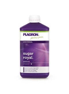 Plagron Sugar Royal Bloeistimulator 1 Liter