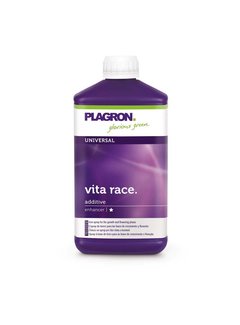 Plagron Vita Race Espray de Hierro 1 Litros