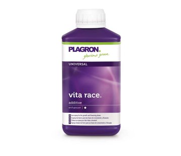 Plagron Vita Race Eisenspray 250 ml
