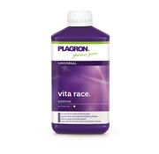 Plagron Vita Race Espray de Hierro 500 ml