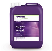 Plagron Sugar Royal Flowering Stimulator 5 Litre