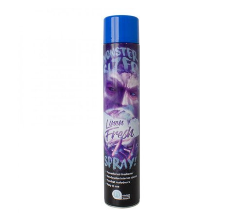 Odour Neutraliser Linen Fresh Spray Luchtverfrisser 750 ml