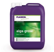 Plagron Alga Grow Basisvoeding 5 Liter
