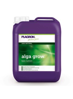 Plagron Alga Grow Dünger 5 Liter