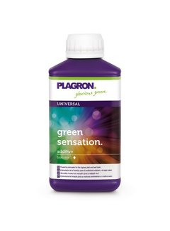 Plagron Green Sensation All-in-1 Bloom Stimulator 250 ml
