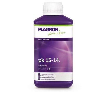 Plagron PK 13-14 Phosphor Kalium Zusatz 250 ml