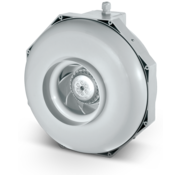 Can Fan RK 100L Kunststoff Inline Rohrventilator max 270 m³/h