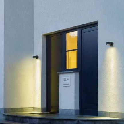 Luces de pared Luces de pared