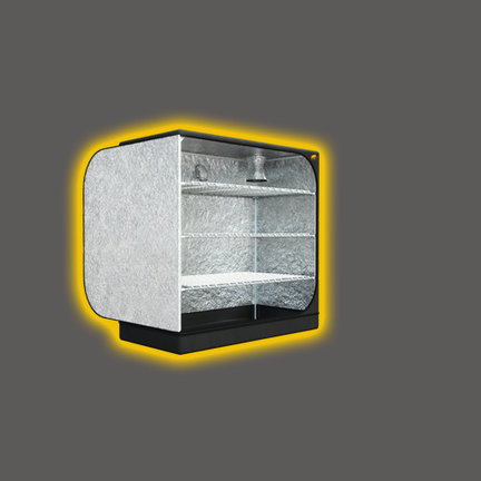 Mammoth Prime Propagators & Dryers Mammoth Prime Propagators & Dryers