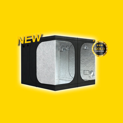 Mammoth Pro Plus+ Grow Tents Mammoth Pro Plus+ Grow Tents