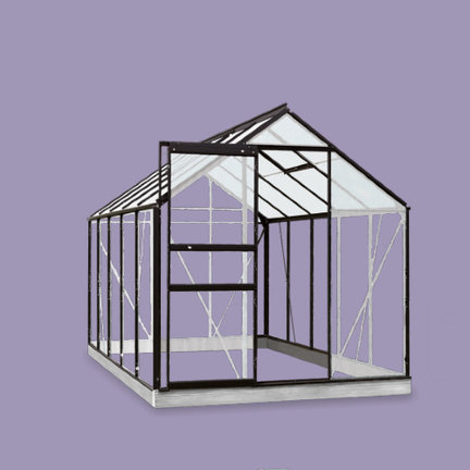 Greenhouses for garden & balcony Greenhouses for garden & balcony