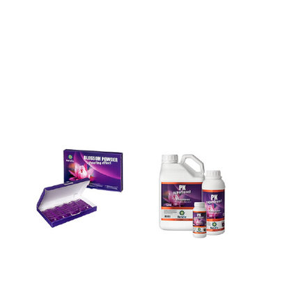 Hortifit Boosters Hortifit Boosters