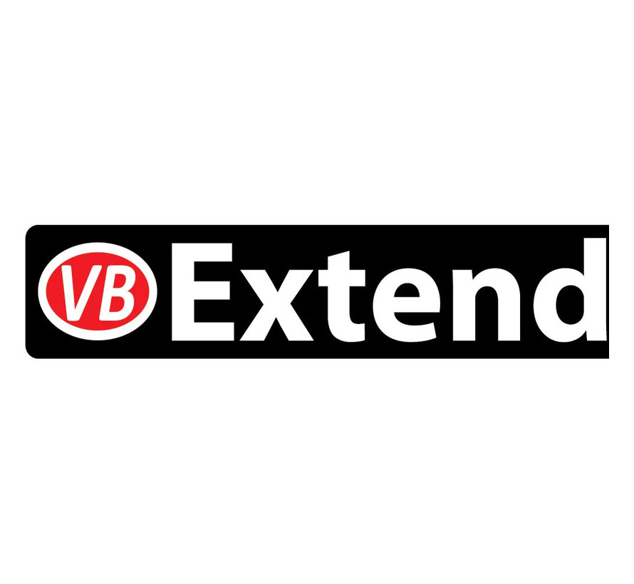 VB Extend Contactdoos 3 1,5mtr 3x1.0mm