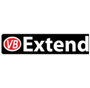 VB Extend