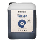 Biobizz Fish Mix Vloeibare Meststof 5 Liter