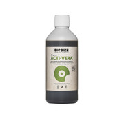 Biobizz Acti Vera Aloe Vera Extract Activator 500 ml