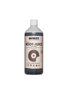Biobizz Root Juice Wortel Stimulator 1 Liter