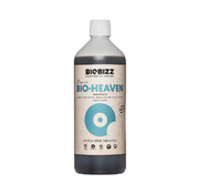 Biobizz Bio Heaven Organic Energy Booster 1 Litre