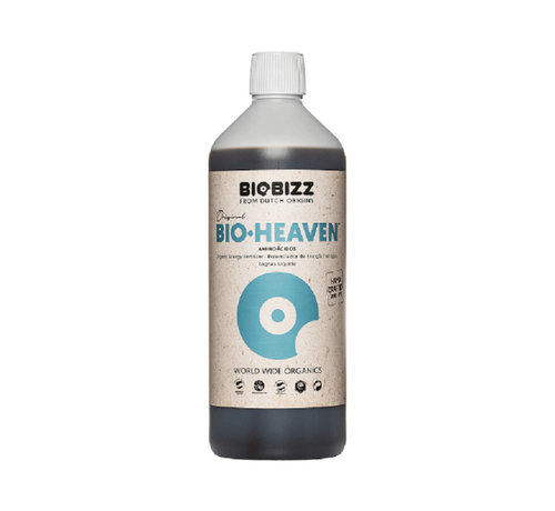 Biobizz Bio Heaven Potenciadore Ecológico 1 Litros
