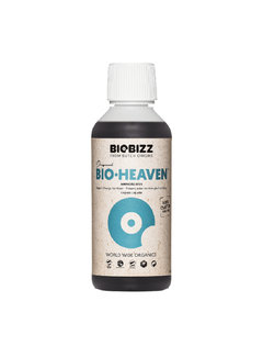 Biobizz Bio Heaven Organic Energie Booster 250 ml