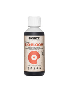 Biobizz Bio Bloom Flowering Fertilizer 250 ml