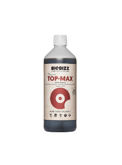Biobizz Top Max Bloei Stimulator 1 Liter
