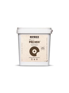 Biobizz Pre Mix Fertilizer 5 Litre