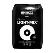 Biobizz Light Mix Sustrato 50 Litros