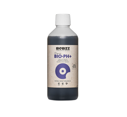 Biobizz Bio Up Organische pH+ Regulator 250 ml