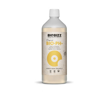 Biobizz Bio Down Organische pH- Regulator 1 Liter