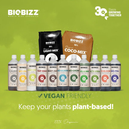 Biobizz nutrients Biobizz nutrients