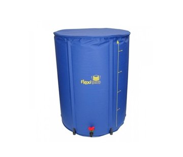 AutoPot Flexitank Water Barrel Foldable 225 Litres