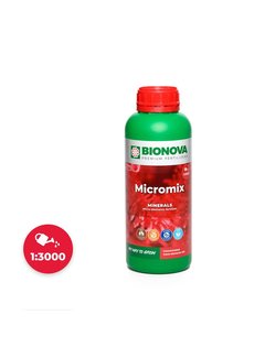 Bio Nova Micromix  1 Liter