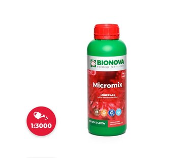 Bio Nova Micromix  1 Litro