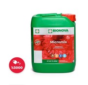 Bio Nova Micromix  5 Litro